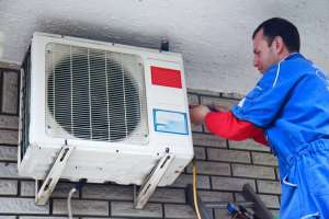Find HVAC Contractors in Bibb County