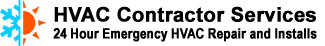 Bibb County HVAC Contractors
